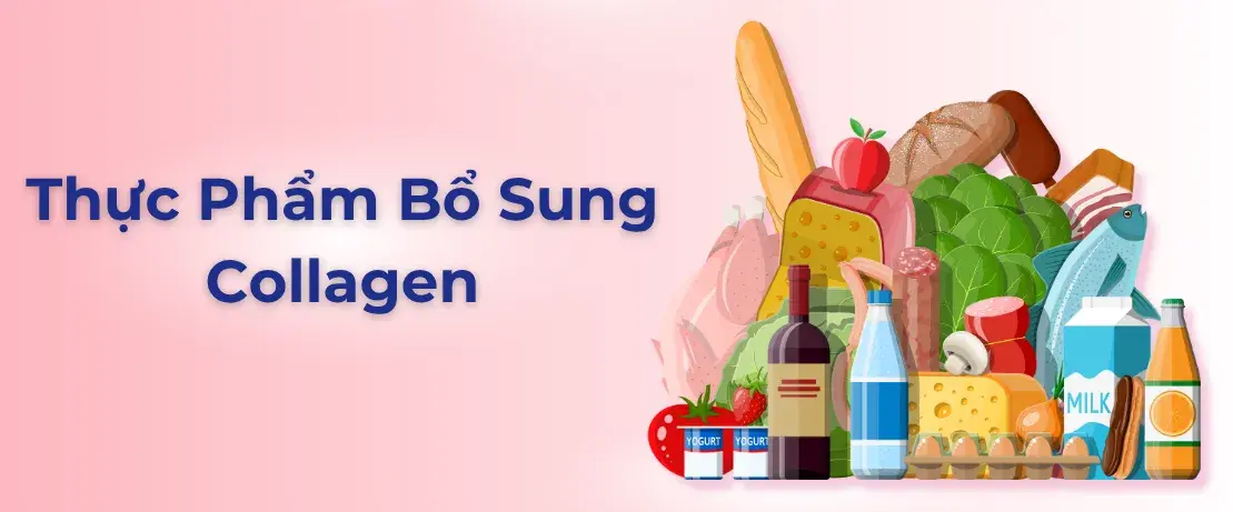 thuc_pham_bo_sung_collagen__1__0f4f5dc5ab0a455a84c540a97ee7716d-1 Collagen có nhiều trong thực phẩm nào? Các công dụng của collagen