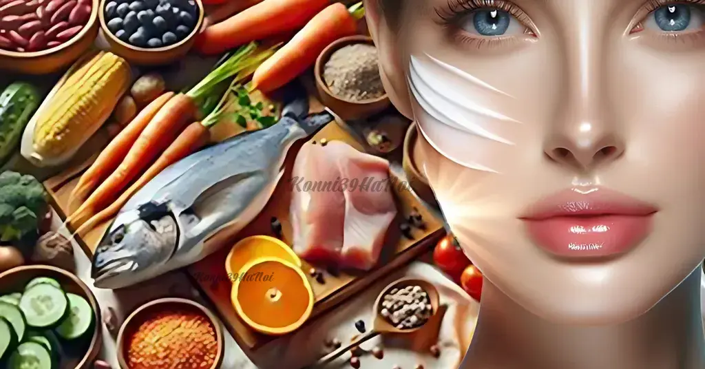 thuc_pham_chua_collagen_f2b26fdb3b264382ba0edd76f0e3f6b8_1024x1024 Collagen có nhiều trong các loại thực phẩm tự nhiên