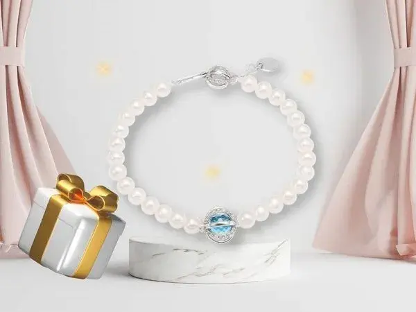 Quà trang sức cho người yêu