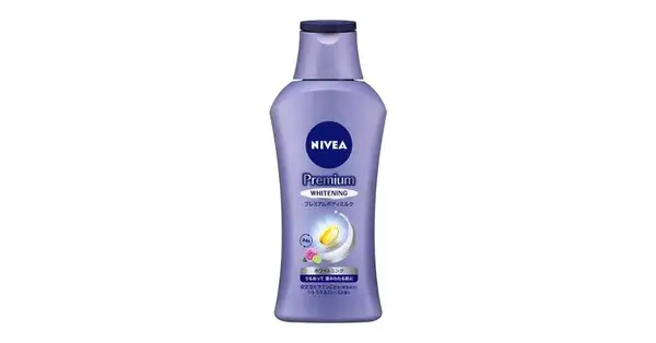 Sữa dưỡng thể trắng da Nivea Refresh Plus Whitening