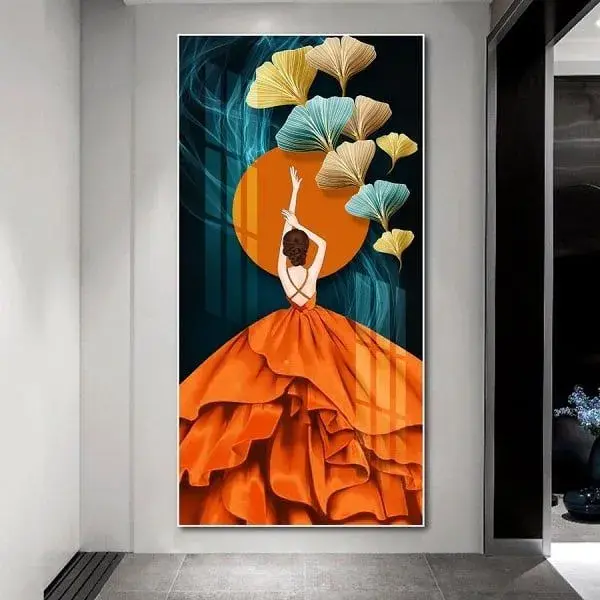 Tranh treo tường nghệ thuật