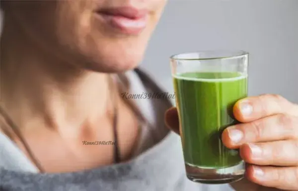 Cách dùng tảo Spirulina AN TOÀN - HIỆU QUẢ tối đa