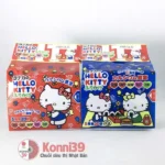 Gia vị rắc cơm Hello Kitty 20 gói - Hàng nhập nội địa Nhật Bản - Ảnh 5