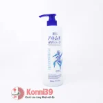 Sữa tắm Kumano Hatomugi dưỡng ẩm trắng da 800ml