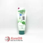 Sữa rửa mặt Hadalabo Gokujyun tuýp 100g (2 loại) - Ảnh 6
