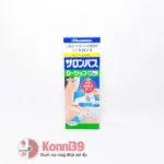 Lăn giảm đau Salonpas Hisamitsu 85ml - Ảnh 2
