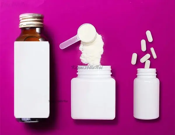 Collagen Nhật Bản các loại Collagen Nhật Bản có mức giá khác nhau