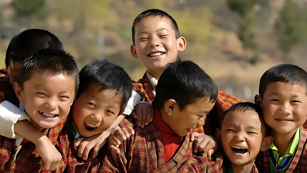 Ngày quốc tế Hạnh phúc