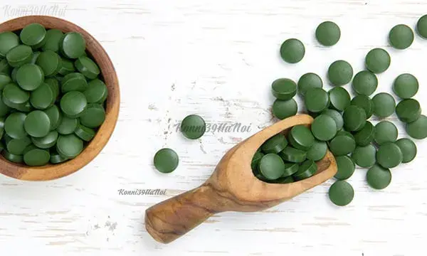 Mua tảo xoắn ở đâu chính hãng uy tín, giá tốt?