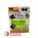 Khuôn hình Petit Patissier làm socola - Ảnh 2