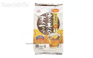 Trà lúa mạch ý dĩ SANEI KOUSAN