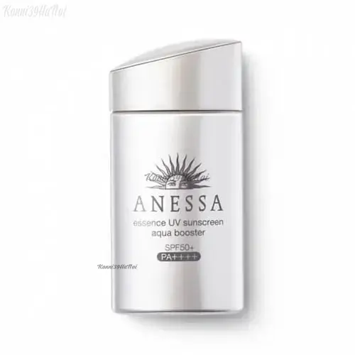 Tinh chất chống nắng Anessa Essence UV Sunscreen Aqua Booster SPF50+ PA++++