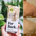 Xịt trị mụn lưng Pelican For Back chai 100ml - Ảnh 3