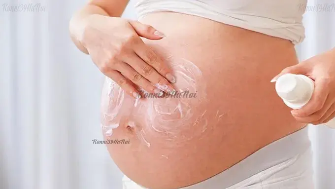 Hỏi - đáp chuyên gia: Sữa dưỡng thể Hatomugi có dùng được cho bà bầu?