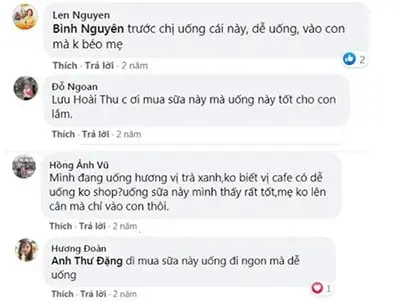 Sữa bầu Morinaga chinh phục nhiều mẹ bởi hương vị và sự cân bằng dinh dưỡng giữa mẹ và thai nhi.