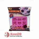 Khuôn hình Petit Patissier làm socola - Ảnh 3