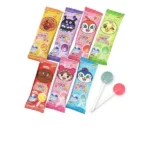 Kẹo mút Anpanman Pero Pero 25 chiếc - Ảnh 3