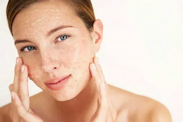 z50rvi8gdr Tẩy da chết