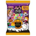 Thạch trái cây Orihiro mix vị chanh & bưởi hồng 240g (20g x 12 cái) - Ảnh 3