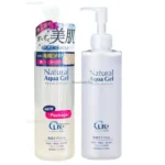 Gel tẩy da chết Cure Nature Aqua 250ml