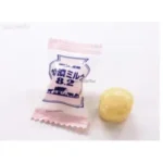 Kẹo sữa UHA Mikakuto Tokuno Milk 8.2 gói 88g