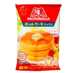 Bột làm bánh pancake Morinaga 150g x 4 gói