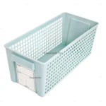 Giỏ đựng đồ đa năng Inomata - xanh - Hàng nhập nội địa Nhật Bản