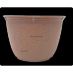 Chậu trồng cây, hoa Yamada 1.3L - nâu