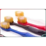 Bàn chải EBISU nội địa Nhật Bản sợi nylon mềm