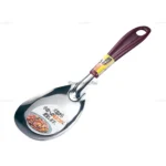 Muôi inox Echo cho nhà bếp 24cm - Hàng nhập nội địa Nhật Bản