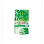 Hộp khử mùi toilet Kokubo 400ml - Hàng nhập nội địa Nhật Bản