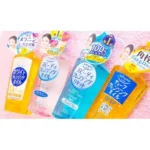 Dầu tẩy trang Kose Softymo 230ml (4 loại)