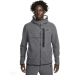 Áo khoác nỉ Nike Sportswear Tech Fleece (Size S)