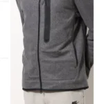 Áo khoác nỉ Nike Sportswear Tech Fleece (Size S) - Ảnh 4