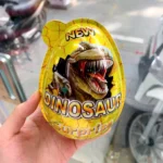 🥚🍫 KẸO QUẢ TRỨNG SOCOLA WOW SURPRISE - Chất lượng Nhật Bản - Ảnh 4