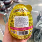 🥚🍫 KẸO QUẢ TRỨNG SOCOLA WOW SURPRISE - Chất lượng Nhật Bản - Ảnh 3