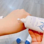 Sữa dưỡng da tay Hatomugi 65g chiết xuất tự nhiên Hàng Nhật nội địa - Ảnh 3