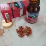 Viên uống dầu nhuyễn thể Omega 3 Krill Shiratori - 80 Viên - Ảnh 5