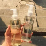 Tẩy trang Muji 200ml dịu nhẹ, làm sạch sâu, Hàng Nhật nội địa - Ảnh 3