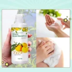 Sữa tắm trắng da manis (hương chanh yuzu) - Ảnh 4