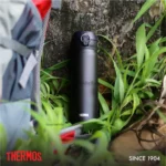 Bình giữ nhiệt Thermos JNL-502 nóng lạnh 500ml (Xanh biển nhạt | Xanh bơ) - Ảnh 6