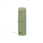 Bình giữ nhiệt Thermos JNL-502 nóng lạnh 500ml (Xanh biển nhạt | Xanh bơ) - Ảnh 2