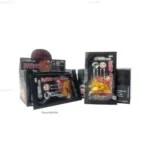 Viên uống bổ gan Genkifami Kanzo Ukon hộp 10 gói 30 viên - Ảnh 4