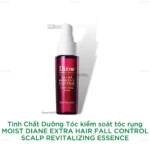 Tinh chất kiểm soát tóc rụng Moist Diane Perfect Beauty 50ml - Ảnh 4