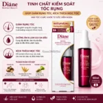 Tinh chất kiểm soát tóc rụng Moist Diane Perfect Beauty 50ml