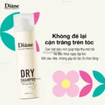 Diane Dầu Gội Khô Perfect Beauty Dry Shampoo – Fragrance Free - Ảnh 9