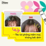 Diane Dầu Gội Khô Perfect Beauty Dry Shampoo – Fragrance Free - Ảnh 6