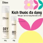 Diane Dầu Gội Khô Perfect Beauty Dry Shampoo – Fragrance Free - Ảnh 3