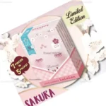 LULULUN – Mặt nạ dưỡng ẩm chiết xuất anh đào Tohoku (7 miếng) - Ảnh 7