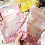 LULULUN – Mặt nạ dưỡng ẩm chiết xuất anh đào Tohoku (7 miếng) - Ảnh 6